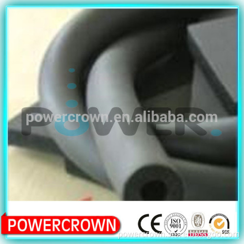 Best price foam rubber sponge rubber insulation made in china